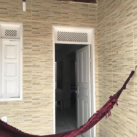 アラカジュ Casa Em Residencial, Mobiliada Para Temporada.ヴィラ エクステリア 写真