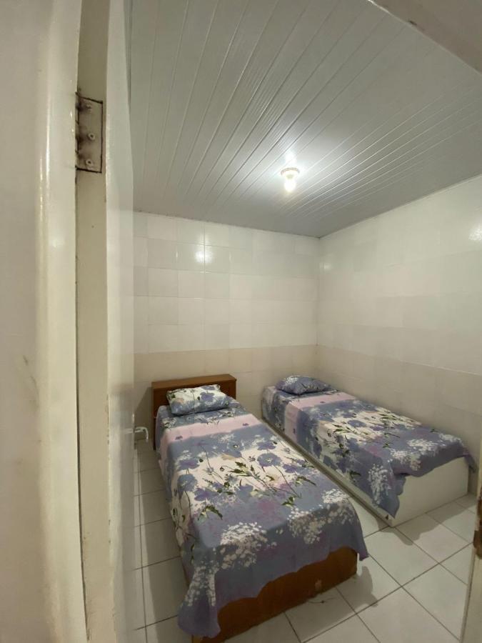 アラカジュ Casa Em Residencial, Mobiliada Para Temporada.ヴィラ エクステリア 写真