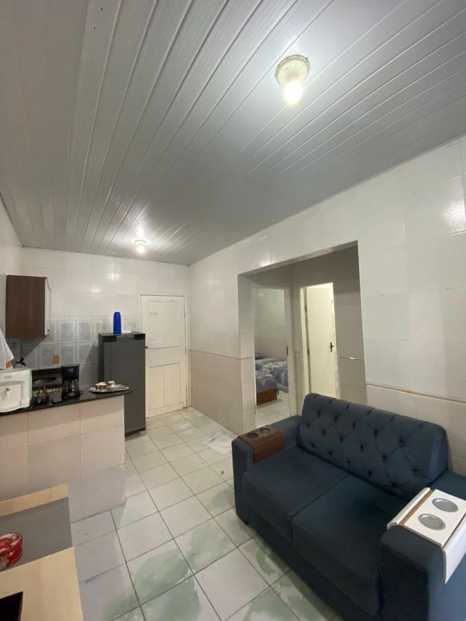 アラカジュ Casa Em Residencial, Mobiliada Para Temporada.ヴィラ エクステリア 写真
