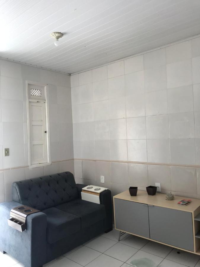 アラカジュ Casa Em Residencial, Mobiliada Para Temporada.ヴィラ エクステリア 写真