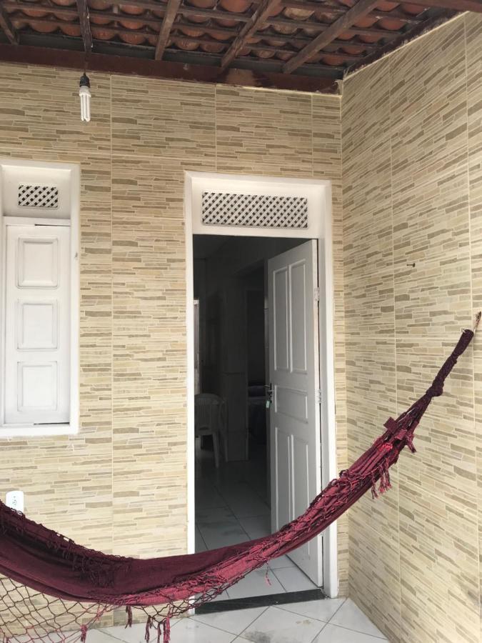 アラカジュ Casa Em Residencial, Mobiliada Para Temporada.ヴィラ エクステリア 写真